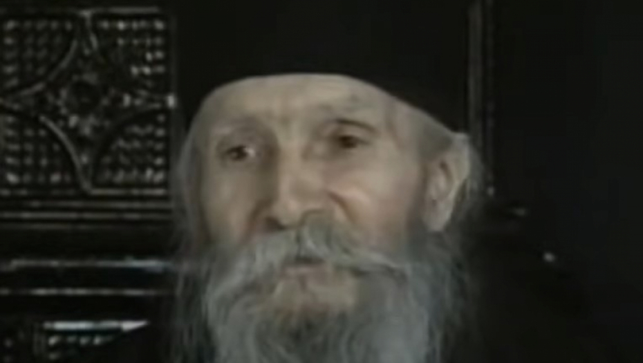 SRBI, POSLUŠAJTE ŠTA JE OTAC TADEJ REKAO O POSTU Svakog dana, ova jedna stvar je obavezna!