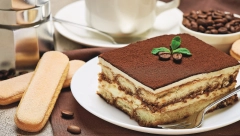POSNI TIRAMISU Neodoljivi desert koji se topi u ustima, a govori 5 jezika