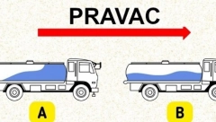 BUKVALNO NIKO NE ZNA REŠENJE OVE MOZGALICE Da li vi spadate u 1 odsto čistih genijalaca?