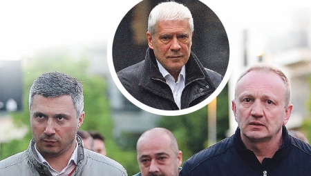 OČIMA NE MOGU DA SE VIDE, HOĆE U KOALICIJU Đilas bez blama posle svega pozvao Dveri i Tadića u svoj blok