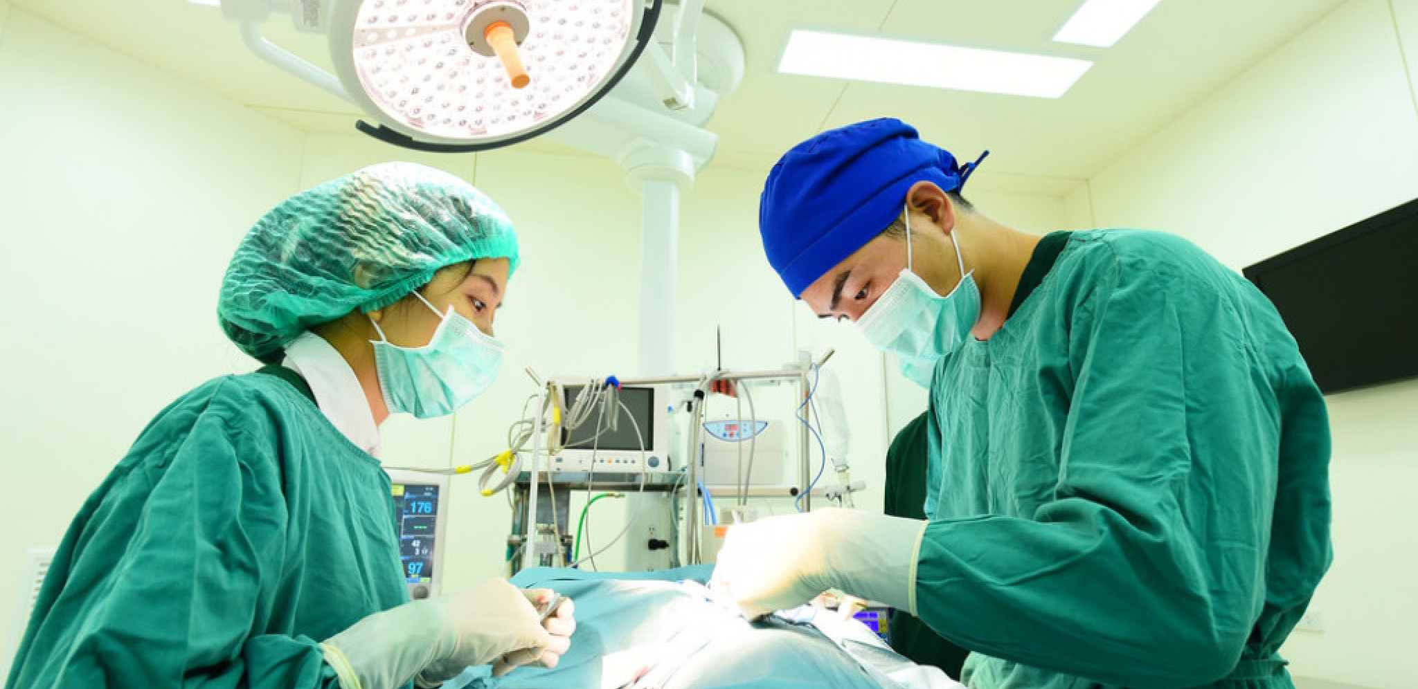 SAČUVAJTE ŽIVU GLAVU Hirurg sa TRAUMATOLOGIJE otkriva četiri najčešća razloga za intervenciju (VIDEO)