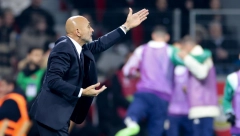 AZURI HVATAJU ZALET ZA EURO Spaleti objavio spisak fudbalera za mečeve protiv Venecuele i Ekvadora