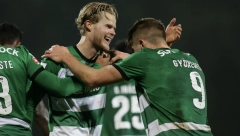 NIKADA NE BISTE POGODILI O ČEMU SE RADI Fudbaleru Sportinga probao transfer u Premijer ligu iz bizarnog razloga (FOTO)