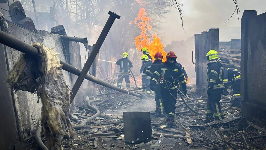 JEZIVI PODACI IZ RUSIJE! Likvidirana 152 Hrvata koja su se borila na strani Ukrajine