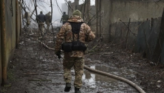 KRV TEČE ULICAMA BELGORODA, ČUJU SE SAMO JAUCI I ZAPOMAGANJE! Ukrajinci nemilosrdno granatiraju zapad Rusije!
