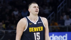 NIKAD JAČI KOMENTAR NBA LEGENDE Jokić je najbolji strani igrač svih vremena