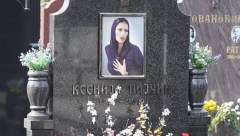 "UBIĆU TE KAO FILIP KSENIJU PAJČIN" Uhapšen nasilnik u Podgorici
