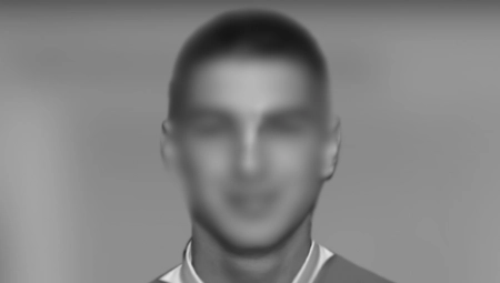 OVO JE RADOVAN KOJI JE ZAJEDNO NASTRADAO SA NIKOLOM U GORNJEM MILANOVCU Vraćali se iz grada, pa poginuli na licu mesta