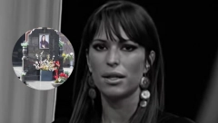 SESTRA KSENIJE PAJČIN NEMA OD BOLA! Potresne scene na Novom groblju kidaju dušu