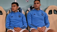 UDARAC ZA PRVAKE SVETA Povredio se važan igrač Argentine