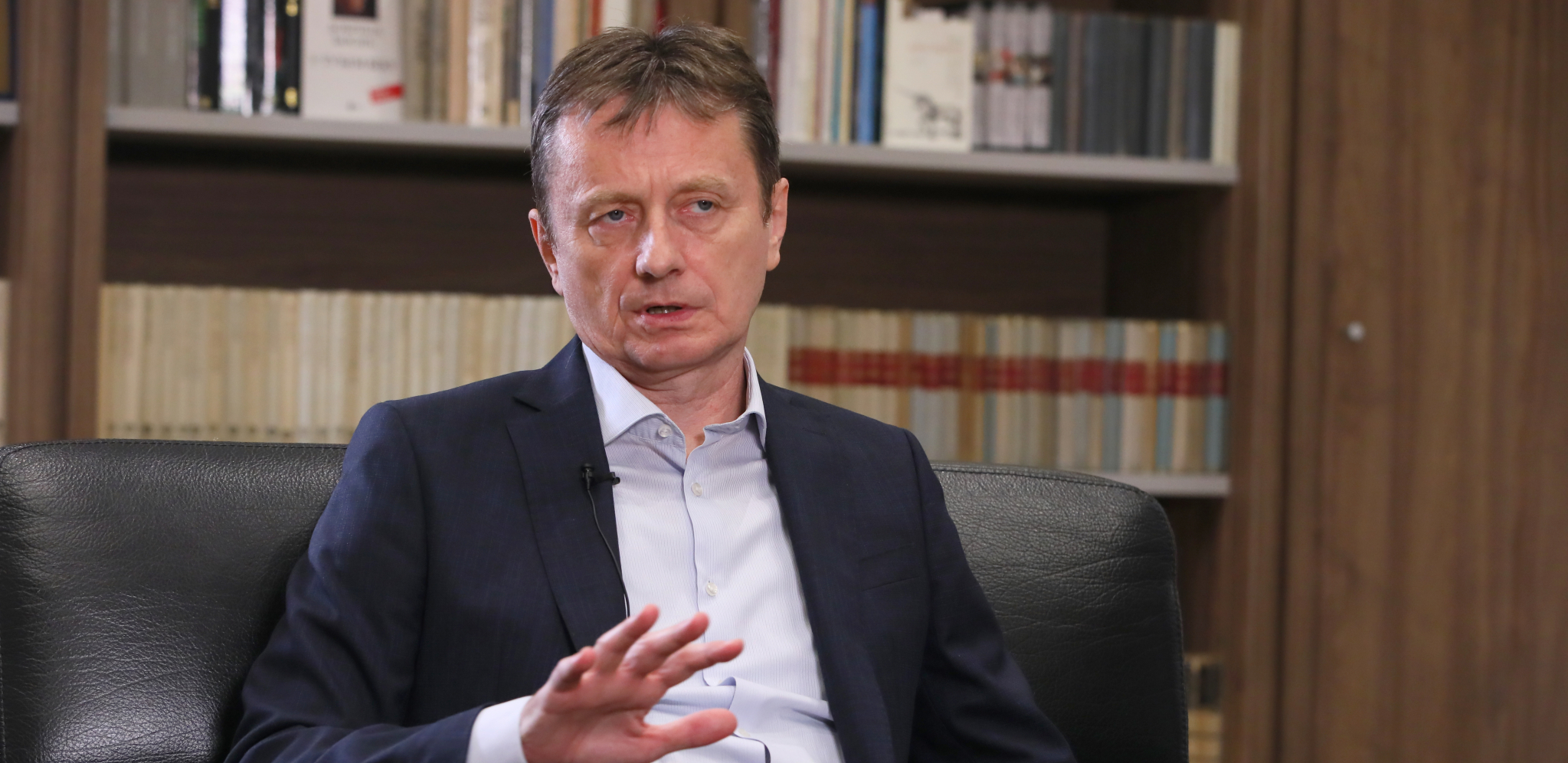 GLIŠIĆ OŠTRO O PROVOKACIJAMA USTAŠKOG POSLANIKA Zakucao ga:  Ako još jednom pomeneš Vučića...