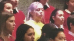 ,,UVEK JE LEPO PEVALA" Bivša nastavnica se prisetila školskih dana slavne pevačice, znate li ko je devojčica u žutom?