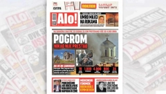 ALO! OTKRIVA Svedočenje monstruma Uroša Blažića: Evo kako se spremao za masakr