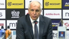 "NEMA SMISLA PRIČATI O NEČEMU DRUGOM" Obradović o smrti Ledejovog oca: Sad sam se čuo s njim...