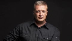 NTERVJU Mašan Lekić, novinar i voditelj: Sve brige i tamne priče nestanu kada sam u društvu svoje tri ćerke