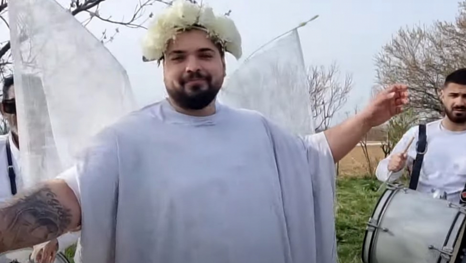 HIT PARODIJA NA ''GNEZDO ORLOVO'' NASMEJALA INTERNET ,,Ja bih ovo na Evroviziju poslao!''