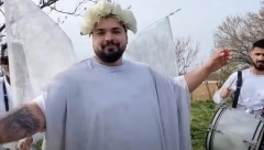 HIT PARODIJA NA ''GNEZDO ORLOVO'' NASMEJALA INTERNET ,,Ja bih ovo na Evroviziju poslao!''