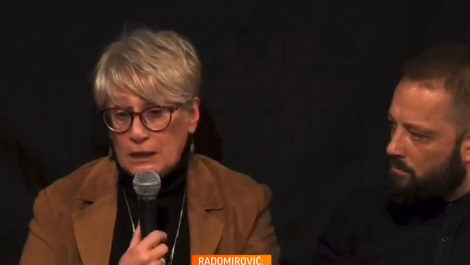 AIDA ĆOROVIĆ OTKRILA PRAVE MOTIVE REZOLUCIJE Protivnici Srbije progovaraju o suštini dokumenta kako se približava glasanje u UN