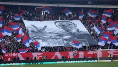 ZVEZDA SPREMILA JEDNO IZNENAĐENJE Najmlađi navijači će ovome da se obraduju pred Vršac