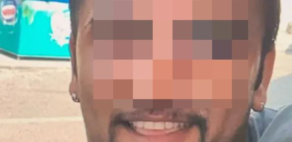 OVO JE PEDOFIL IZ SRBIJE KOJI JE OBLJUBIO DEVOJČICU Predator uhapšen u Mostaru, nabedio dete da se uda za njega (FOTO)