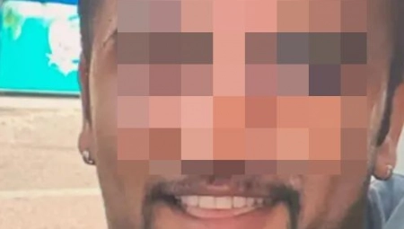 OVO JE PEDOFIL IZ SRBIJE KOJI JE OBLJUBIO DEVOJČICU Predator uhapšen u Mostaru, nabedio dete da se uda za njega (FOTO)