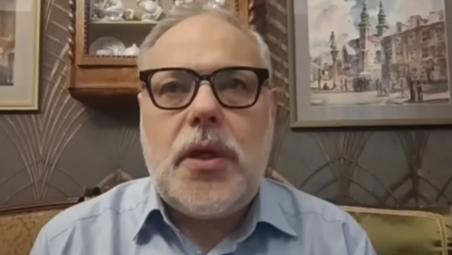 BIVŠI PUTINOV SARADNIK UZBURKAO BALKAN "Hrvatsku treba likvidirati,  Mađarska bi uzela sebi severni deo, a Srbija..."