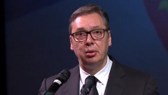 VUČIĆ O POGROMU 2004. "Neki odavde su ih molili da odlože tu odluku kako bi pobedili na izborima"