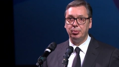 ŠALJU DEPEŠU ZA DEPEŠOM Jedan potez Srbije trn u oku zapadnih ambasada