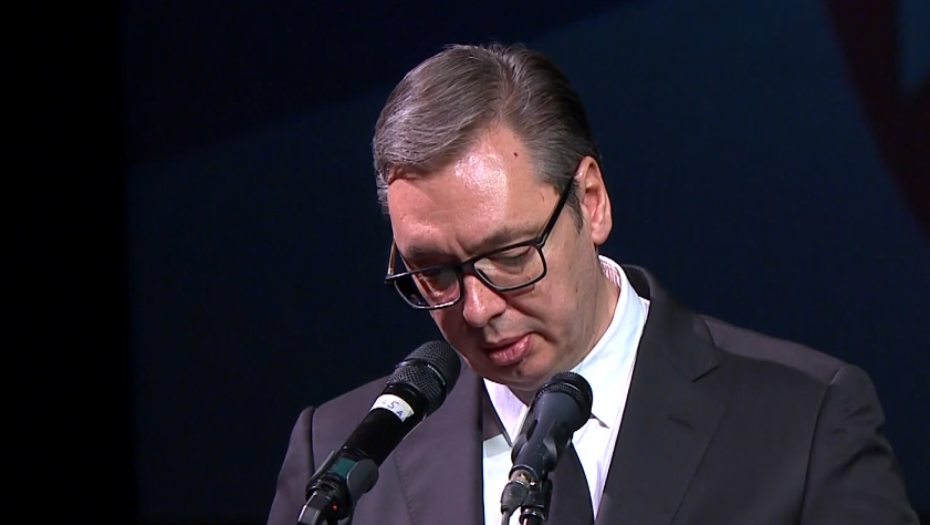 SRBIJA JE NEZAVISNA I SUVERENA ZEMLJA Vučić zagrmeo: Takve ljude ne možete da pobedite pretnjama!