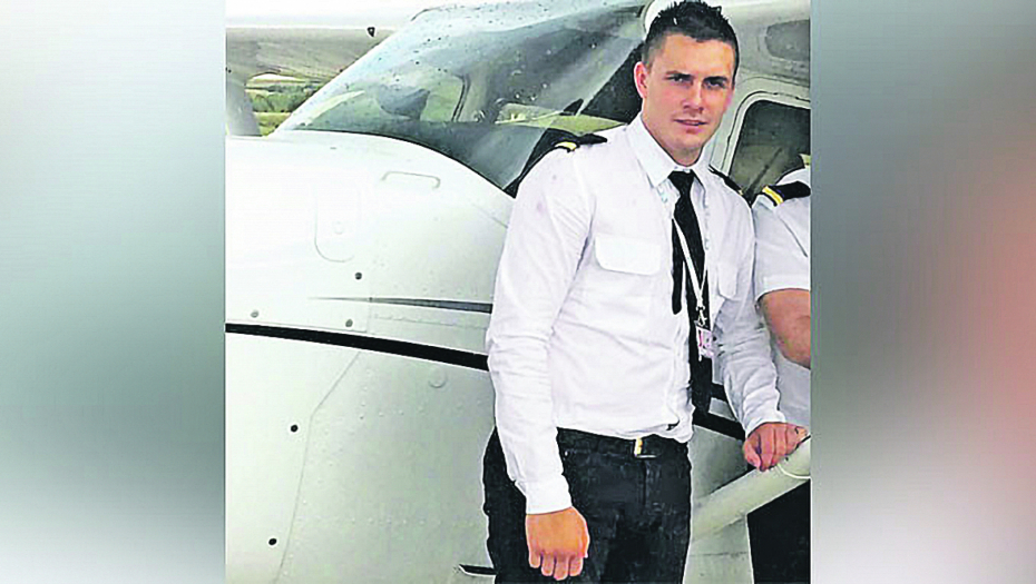RASPLET UBISTVA PILOTA VUKA JOLOVIĆA U JAKOVU Evo kako se drug ubijenog ofirao na sudu