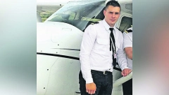 RASPLET UBISTVA PILOTA VUKA JOLOVIĆA U JAKOVU Evo kako se drug ubijenog ofirao na sudu