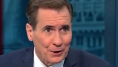 DESETA TRANŠA Kirbi otkrio šta Ameri šalju Kijevu