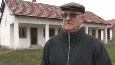 SPALILI SU KUĆE, POBILI SVINJE I PSE, NA PUTU SMO NALAZILI MRTVE Tog 18. marta na selo Svinjare spustilo se ZLO, Milorad se jedva živ izvukao