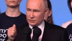NACIONALNA ODBRANA RUSIJE Putin na korak do radikalnog poteza