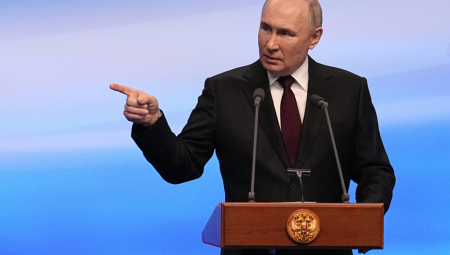 KOJI SVETSKI LIDERI NISU ČESTITALI PUTINU? Zapad na nogama
