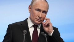 PUTIN ZAGRMEO NA ZAPAD! Oglasilo se rusko Ministarstvo spoljnih poslova povodom NUKLEARNOG NAORUŽANJA, ovo im se nimalo neće DOPASTI!