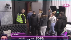 MUK U ELITI, NIKO NE MOŽE DA VERUJE On je zauvek napustio rijaliti, šok i neverica!