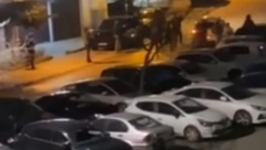 Pogledajte snimak masovne tuče u Baru