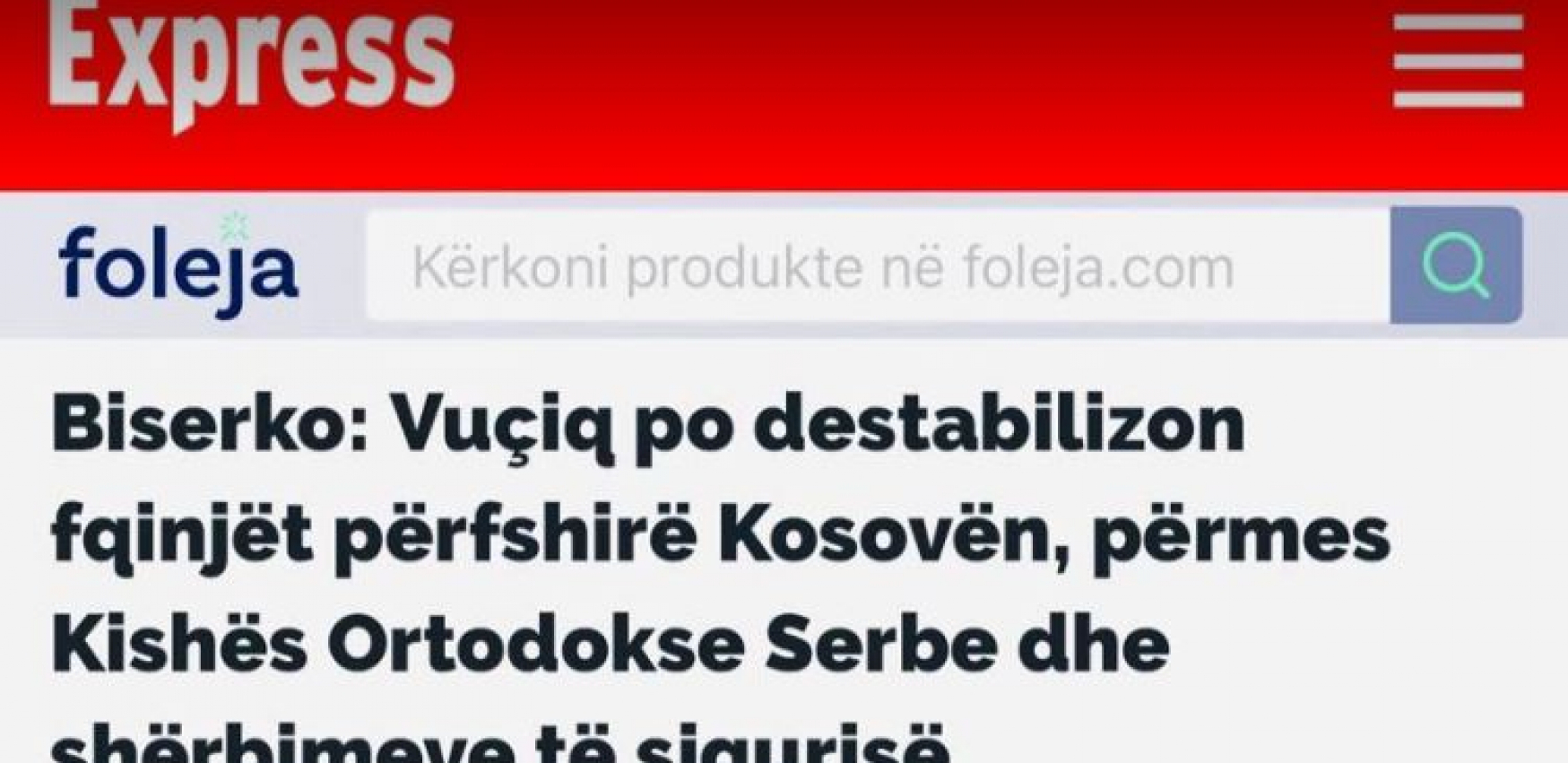 ANGAŽOVALI NAJVEĆU MRZITELJKU SRBA Pokrenut veliki napad na Vučića, Šolak i Kurti koordinisali akcije