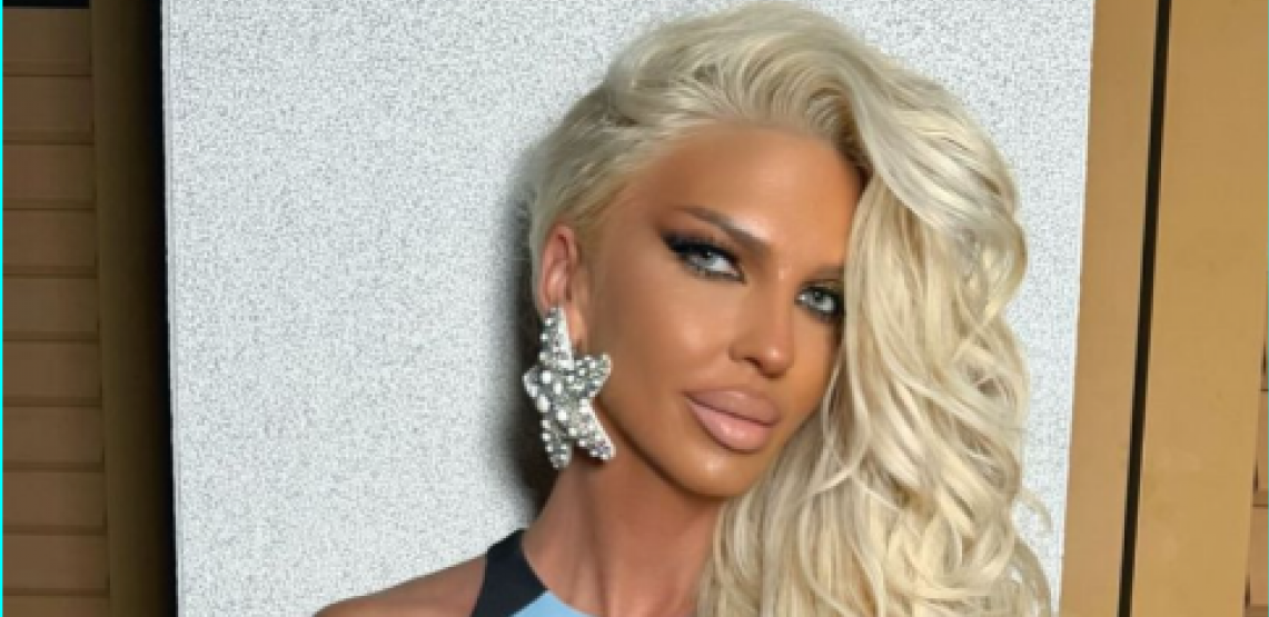 KARLEUŠA JAVNO UPUTILA NAJISKRENIJE IZVINJENJE Pevačica napravila ogroman haos, pa se sada oglasila nakon neprijatnosti