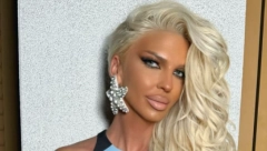 JELENA KARLEUŠA OBJAVILA MISTERIOZNU PORUKU Svi se pitaju o čemu je reč, pevačica sve drži u tajnosti