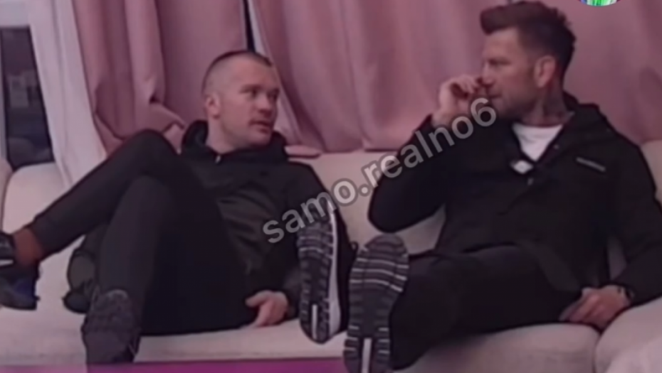MIONIN BIVŠI ŽELI DA SMUVA MAJU! Javno rekao šta misli o starleti, Jovanovićeva će napraviti haos kada vidi snimak!