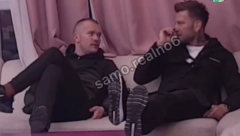 MIONIN BIVŠI ŽELI DA SMUVA MAJU! Javno rekao šta misli o starleti, Jovanovićeva će napraviti haos kada vidi snimak!