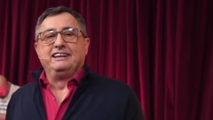 IGRA KAO DA JOJ SE... Izjava Voje Nedeljkovića u Zvezdama Granda razbesnela javnost, ovo je izgovorio takmičarkinoj majcI!