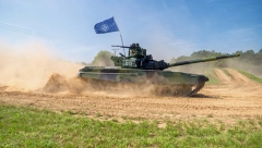 "DOŠLO KRAJNJE VREME" Evropa mora da ulaže u NATO