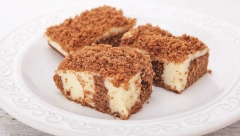 POSNA ČOKOLADNA TORTA Kremasta fantazija koja uspeva svima a savršena je za svaku priliku