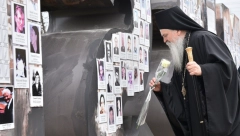 NOVA KOLUMNA DRAGUTINA MATANOVIĆA: Pogrom 2004. - zločinačka zavera protiv Srba