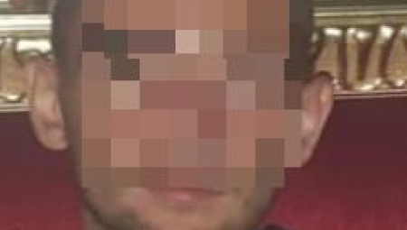 OVO JE PRIPADNIK MUP KOJI JE RANJEN U NOVOM PAZARU Maloletnik ga izbo nožem u noge i testise