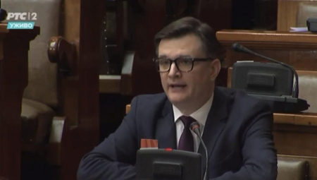 NOKAUT ZA OPOZICIJU Jovanov o biračkom spisku, brojevima, i fantomu Borku (VIDEO)