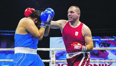 NOVO ZLATO ZA SRPSKOG TEŠKAŠA Bum-bum Babić!